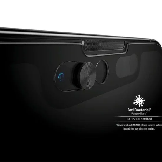 Screen Protector Iphone 13 | 13 Pro Panzerglass Edge-To-Edge